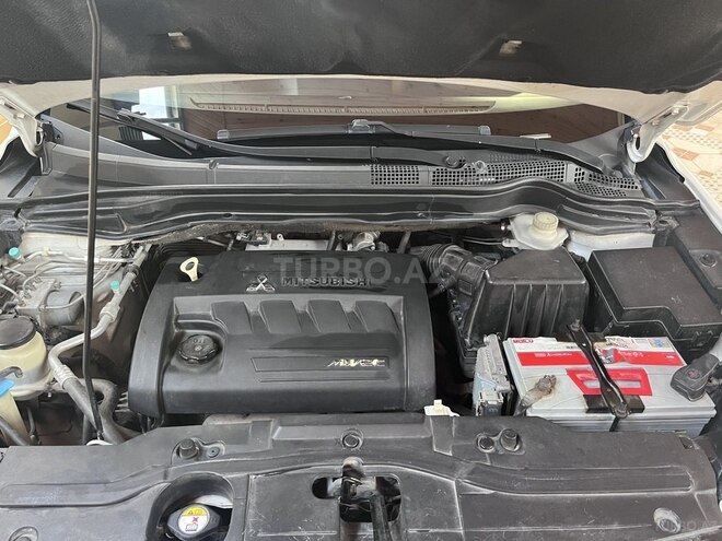 Haval H6 2013, 186,000 km - 2.4 l - Gəncə