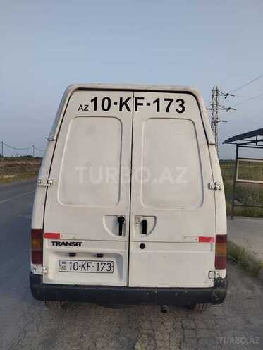 Ford Transit 1993, 350,000 km - 2.5 l - Zərdab
