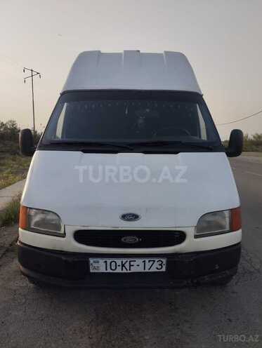 Ford Transit 1993, 350,000 km - 2.5 l - Zərdab