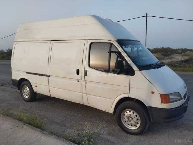 Ford Transit 1993, 350,000 km - 2.5 l - Zərdab