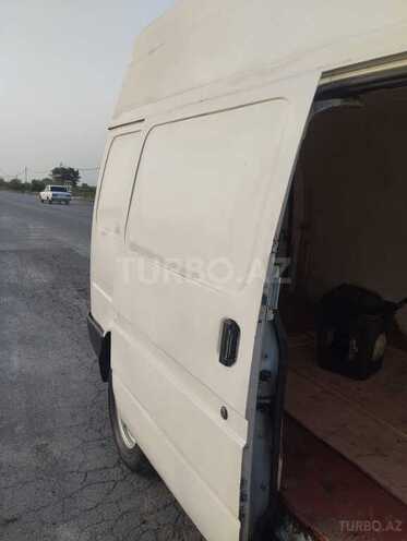 Ford Transit 1993, 350,000 km - 2.5 l - Zərdab