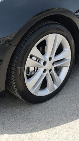 Chevrolet Cruze 2013, 185,350 km - 1.4 l - Sumqayıt