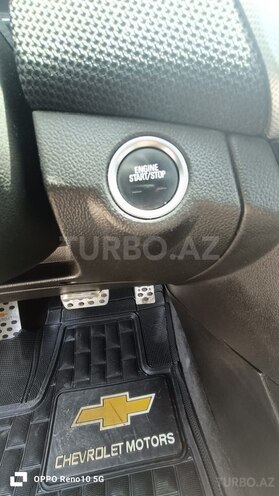 Chevrolet Cruze 2013, 185,350 km - 1.4 l - Sumqayıt