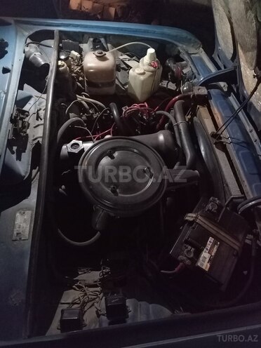 LADA (VAZ) 2106 1983, 63,673 km - 1.6 l - Bakı