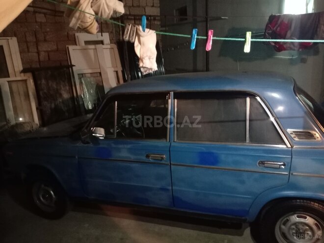LADA (VAZ) 2106 1983, 63,673 km - 1.6 l - Bakı