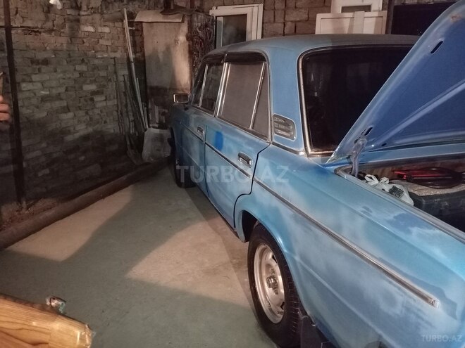 LADA (VAZ) 2106 1983, 63,673 km - 1.6 l - Bakı