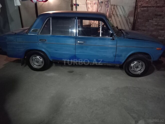 LADA (VAZ) 2106 1983, 63,673 km - 1.6 l - Bakı