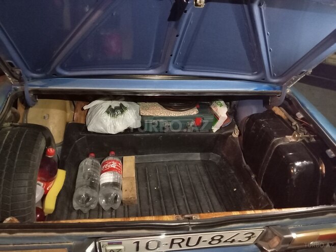 LADA (VAZ) 2106 1983, 63,673 km - 1.6 l - Bakı