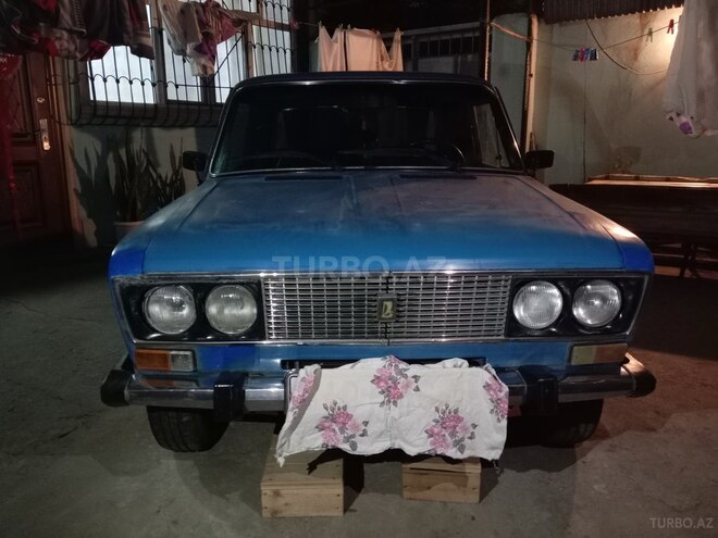 LADA (VAZ) 2106 1983, 63,673 km - 1.6 l - Bakı
