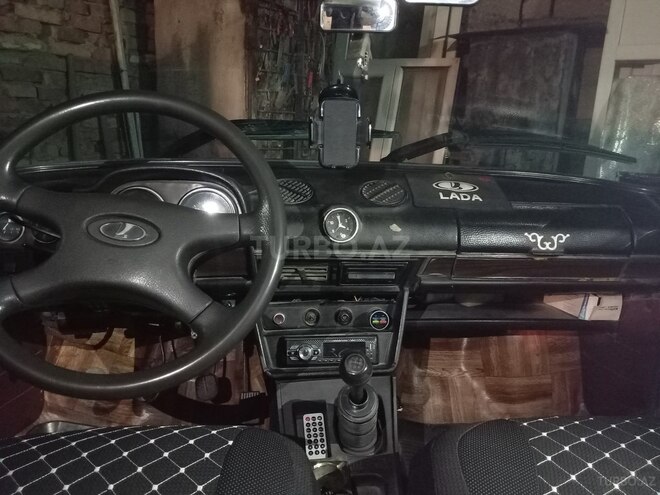 LADA (VAZ) 2106 1983, 63,673 km - 1.6 l - Bakı