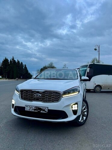 Kia Sorento 2019, 109,000 km - 2.0 l - Gəncə