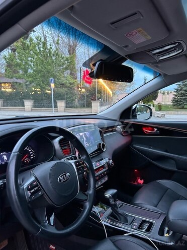 Kia Sorento 2019, 109,000 km - 2.0 l - Gəncə