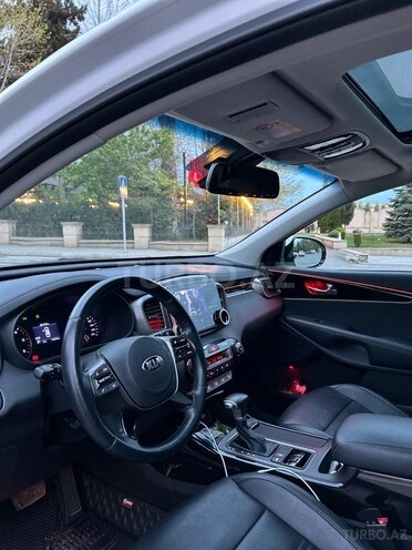 Kia Sorento 2019, 109,000 km - 2.0 l - Gəncə