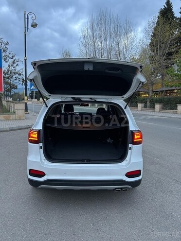 Kia Sorento 2019, 109,000 km - 2.0 l - Gəncə