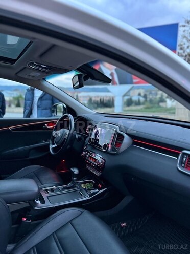 Kia Sorento 2019, 109,000 km - 2.0 l - Gəncə