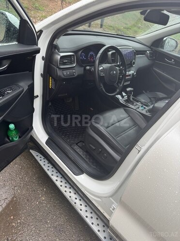 Kia Sorento 2019, 109,000 km - 2.0 l - Gəncə