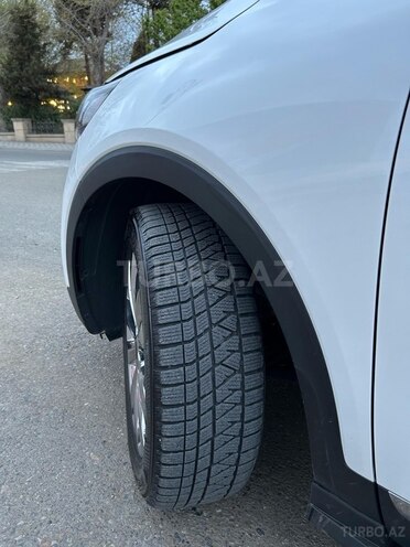 Kia Sorento 2019, 109,000 km - 2.0 l - Gəncə