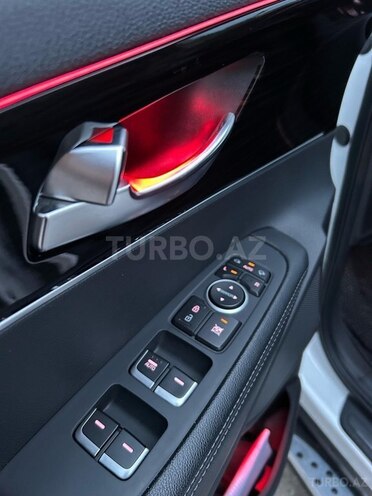 Kia Sorento 2019, 109,000 km - 2.0 l - Gəncə