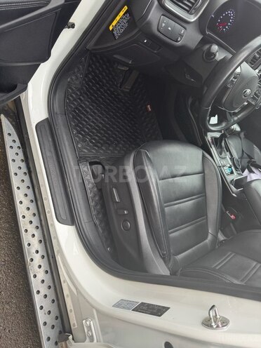 Kia Sorento 2019, 109,000 km - 2.0 l - Gəncə