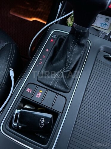 Kia Sorento 2019, 109,000 km - 2.0 l - Gəncə