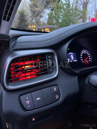 Kia Sorento 2019, 109,000 km - 2.0 l - Gəncə