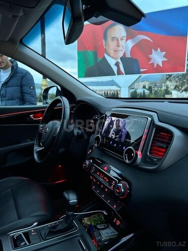 Kia Sorento 2019, 109,000 km - 2.0 l - Gəncə