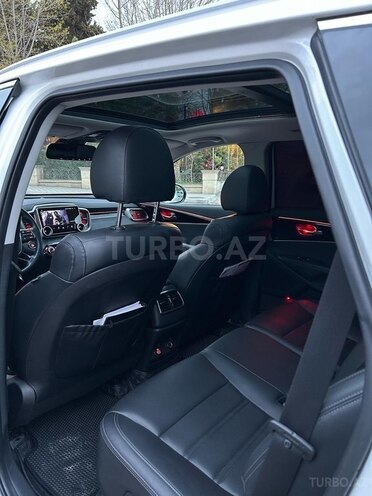 Kia Sorento 2019, 109,000 km - 2.0 l - Gəncə