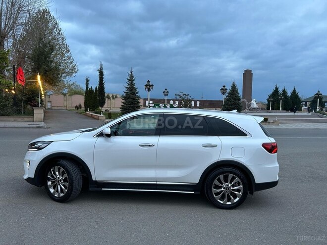 Kia Sorento 2019, 109,000 km - 2.0 l - Gəncə