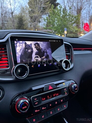 Kia Sorento 2019, 109,000 km - 2.0 l - Gəncə