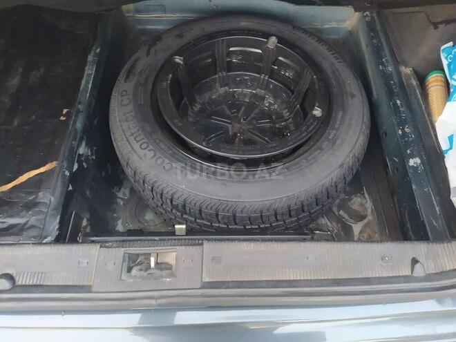 Mercedes E 270 1999, 606,000 km - 2.7 л - Bakı