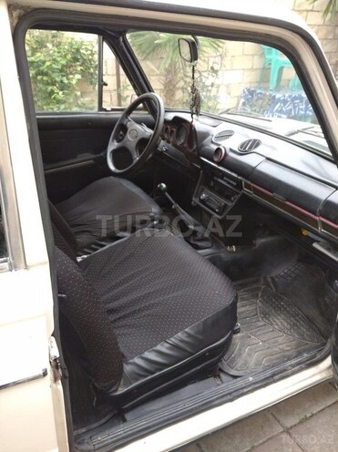 LADA (VAZ) 2106 1990, 92,362 km - 1.5 l - Siyəzən