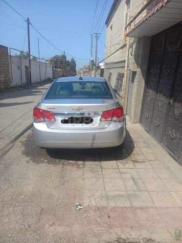 Chevrolet Cruze 2015, 128,000 km - 1.4 l - Bakı