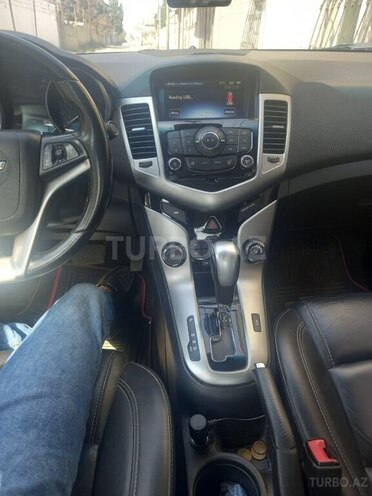 Chevrolet Cruze 2015, 128,000 km - 1.4 l - Bakı