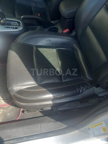 Chevrolet Cruze 2015, 128,000 km - 1.4 l - Bakı
