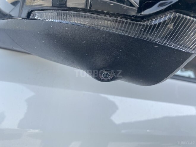 Changan Qiyuan A05 2024, 39,000 km - 1.5 л - Bakı