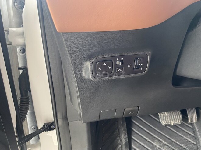 Changan Qiyuan A05 2024, 39,000 km - 1.5 л - Bakı