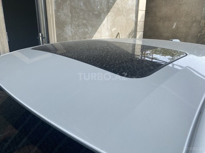 Changan Qiyuan A05 2024, 39,000 km - 1.5 л - Bakı