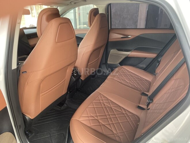 Changan Qiyuan A05 2024, 39,000 km - 1.5 л - Bakı