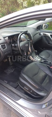 Hyundai Elantra 2013, 250,000 km - 1.8 l - Bakı