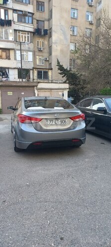 Hyundai Elantra 2013, 250,000 km - 1.8 l - Bakı