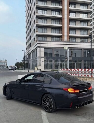 BMW 530 2019, 39,000 km - 2.0 l - Bakı