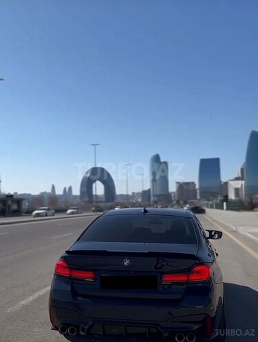 BMW 530 2019, 39,000 km - 2.0 l - Bakı