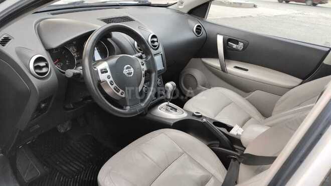 Nissan Qashqai 2010, 175,000 km - 2.0 л - Bakı