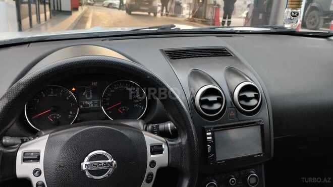 Nissan Qashqai 2010, 175,000 km - 2.0 л - Bakı