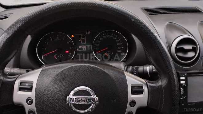 Nissan Qashqai 2010, 175,000 km - 2.0 л - Bakı
