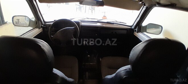LADA (VAZ) Niva 2006, 284,000 km - 1.7 л - Gəncə