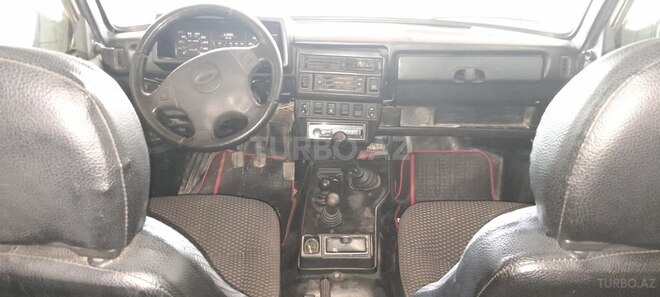 LADA (VAZ) Niva 2006, 284,000 km - 1.7 л - Gəncə