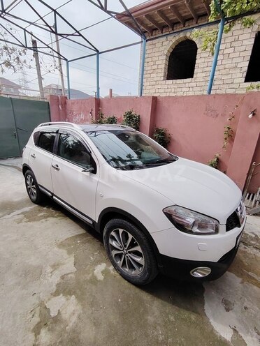 Nissan Qashqai 2010, 175,000 km - 2.0 л - Bakı