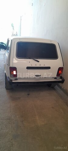 LADA (VAZ) Niva 2006, 284,000 km - 1.7 л - Gəncə