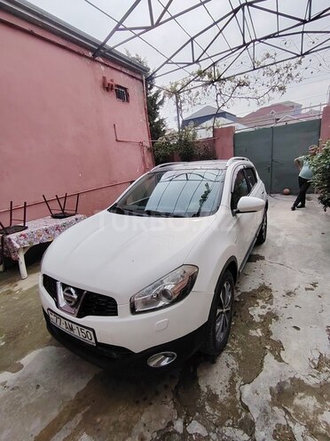 Nissan Qashqai 2010, 175,000 km - 2.0 л - Bakı